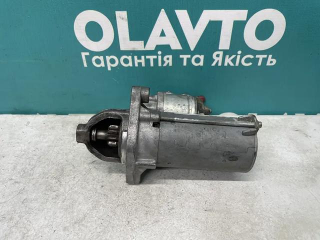 D6G332 VALEO Стартер купить в Харьков