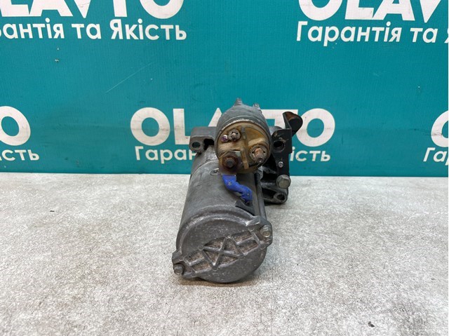 D7G26 VALEO Стартер купить в Одесса