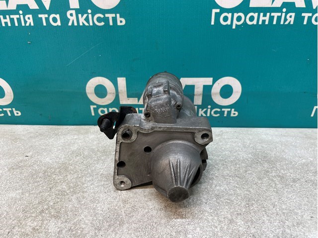 Стартер D7G26 VALEO