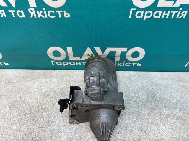 VALEO D7G26 Стартер в наличии Николаев