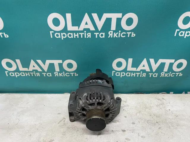 Генератор DAN1086 DENSO
