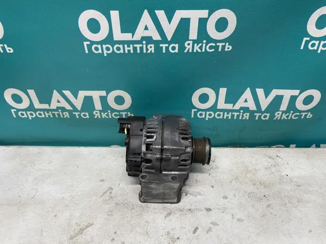DAN1086 DENSO Генератор купить в Каменское