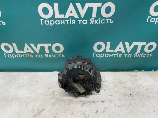 DAN1086 DENSO Генератор купить в Кривой Рог