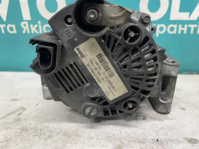 DENSO DAN1086 Генератор в наличии Хмельницкий