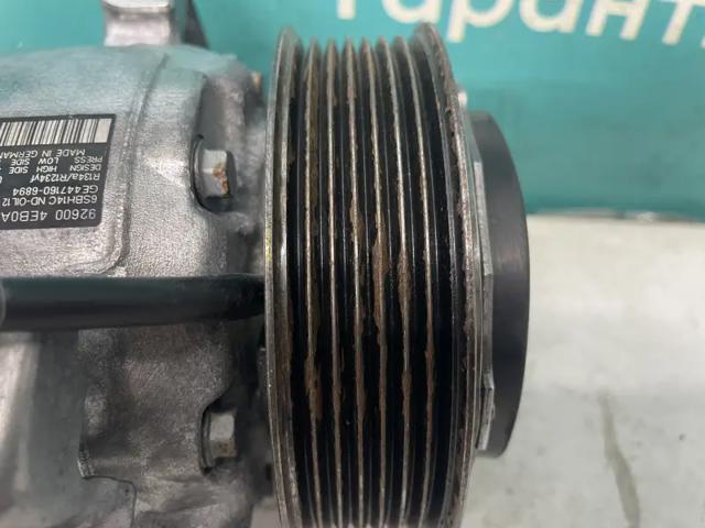 DCP46020 DENSO Компрессор кондиционера купить в Запорожье