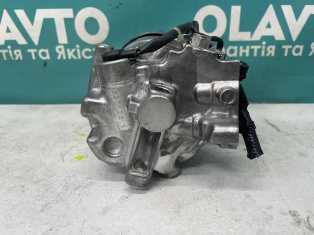 DCP46020 Компрессор кондиционера купить Николаев