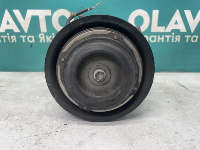 DCP46022 Компрессор кондиционера купить Сумы