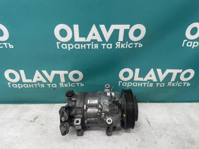 Насос кондиционера DCP46022 DENSO