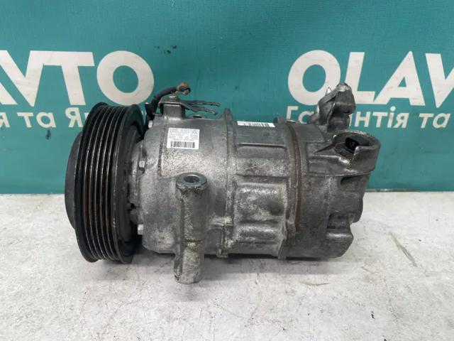 DCP46022 DENSO Компрессор кондиционера купить в Украина