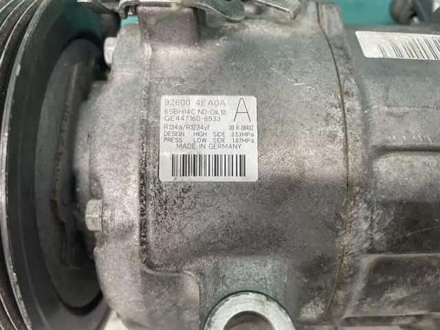 DCP46022 DENSO Компрессор кондиционера купить в Украина