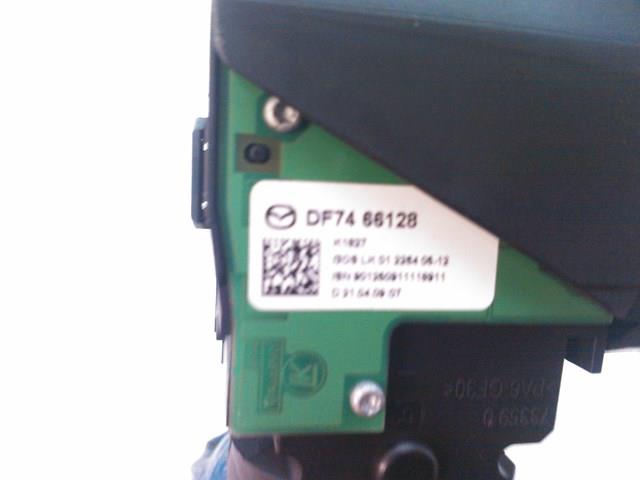 DF7466128 MAZDA Переключатель подрулевой правый купить в Черкассы