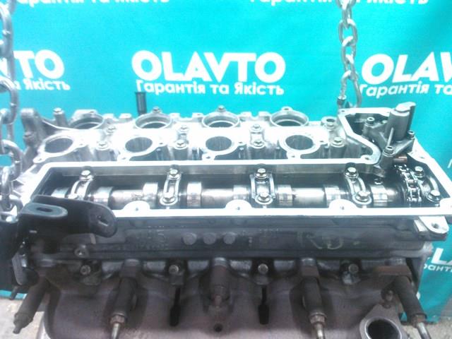 DW10BTED4 PEUGEOT Двигатель купить в Львов