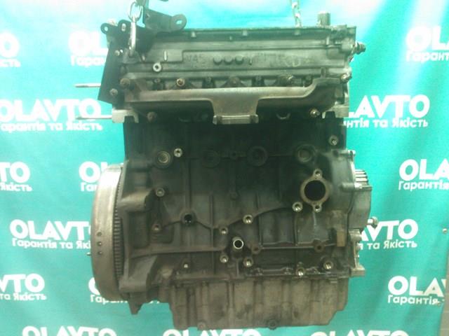 DW10BTED4 PEUGEOT Двигатель купить в Ужгород