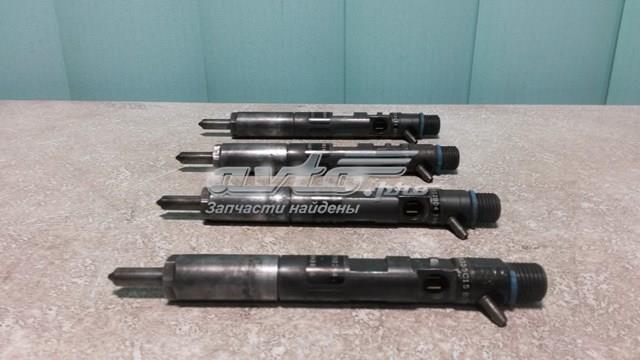 EJBR02101Z RENAULT Топливные форсунки купить в Винница