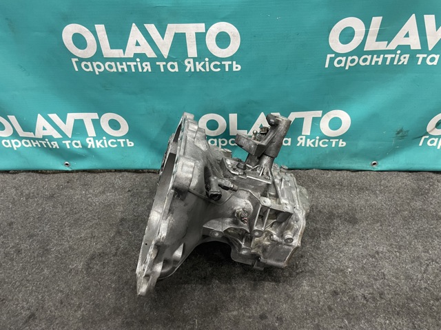 GM F17W355 КПП в наличии Хмельницкий