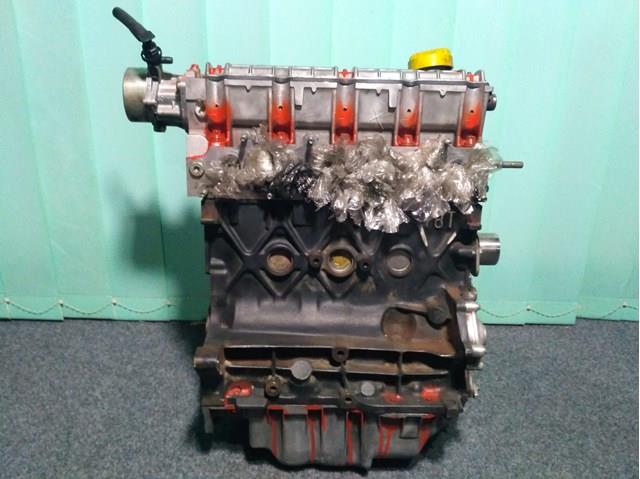 RENAULT F8Q в наличии Львов