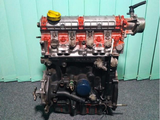 RENAULT F8T в наличии Николаев