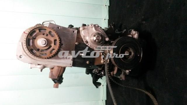 F9Q870 RENAULT Двигатель купить в Сумы