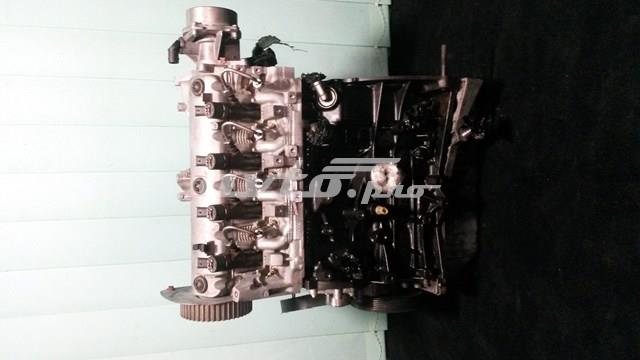 F9Q870 RENAULT Двигатель купить в Запорожье