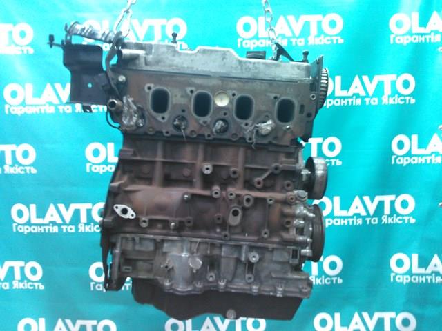 FFDA FORD Двигатель купить в Чернигов
