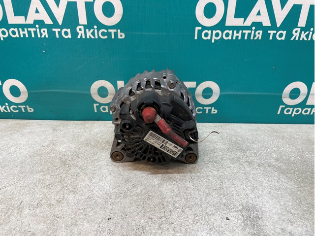 FG15T056 VALEO Генератор купить в Черновцы