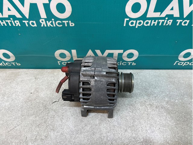 FG15T056 Генератор купить Ужгород