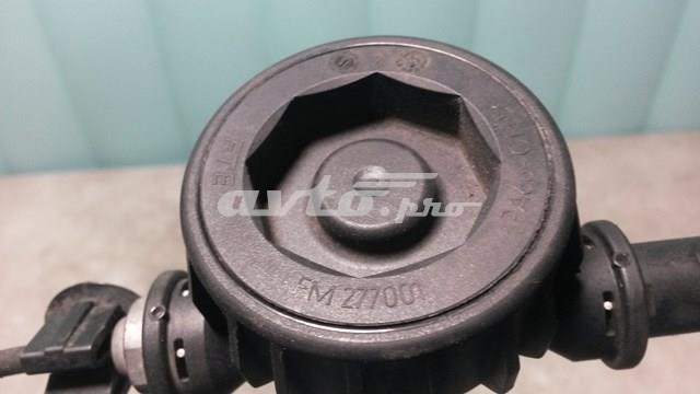 FM277001 RENAULT Клапан контроля гидропривода сцепления купить в Николаев