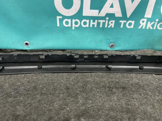 FP6423955 Накладка бампера заднего верхняя защитная (ступень-подножка) купить Кривой Рог
