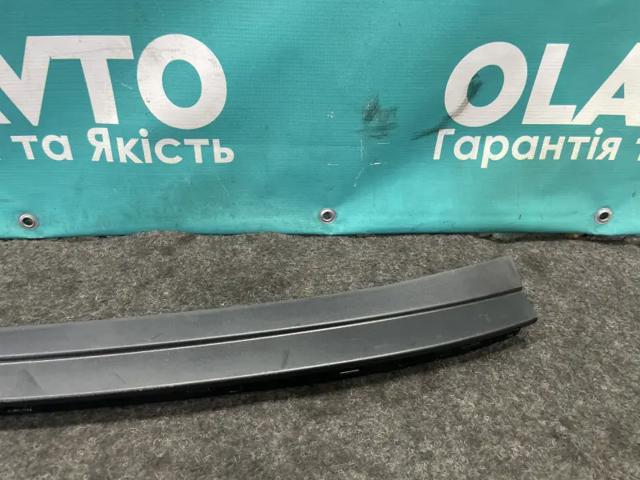 FPS FP6423955 Накладка бампера заднего верхняя защитная (ступень-подножка) в наличии Ровно