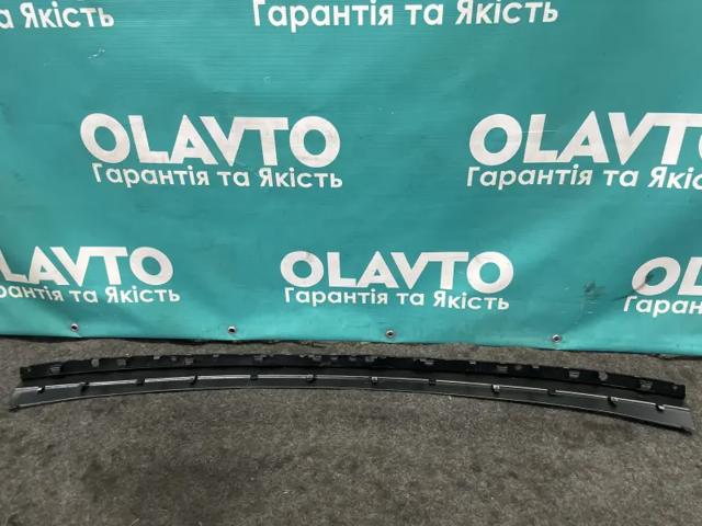 FP6423955 Накладка бампера заднего верхняя защитная (ступень-подножка) купить Павлоград