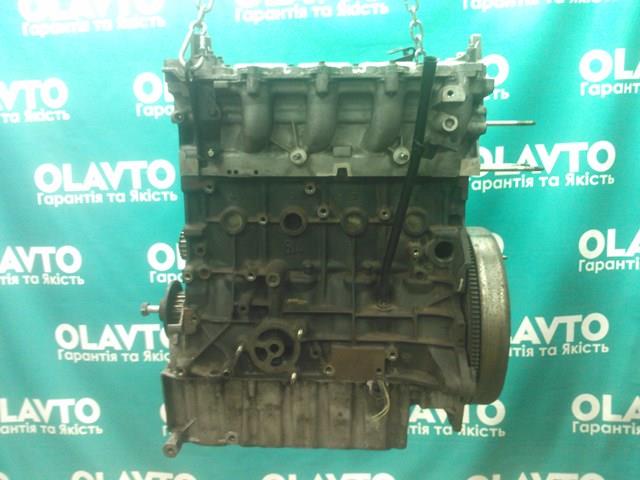 Двигатель в сборе G6DD FORD