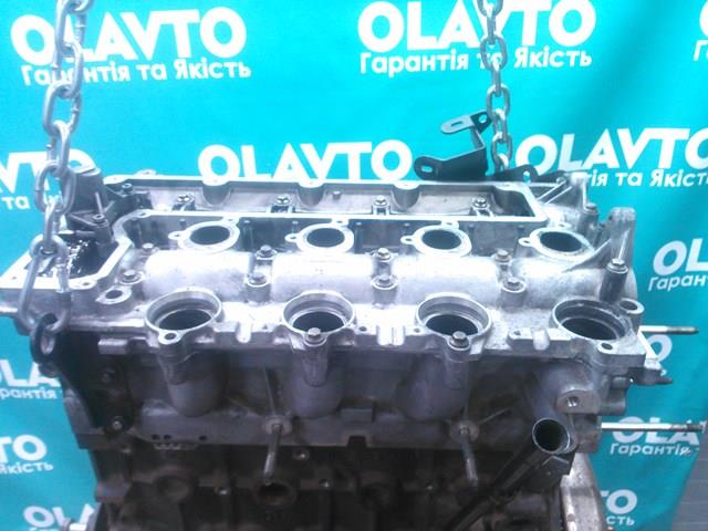 G6DD FORD Двигатель купить в Ровно