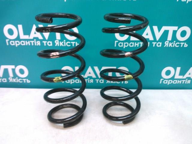 GAB228011A MAZDA Задняя пружина купить в Ровно