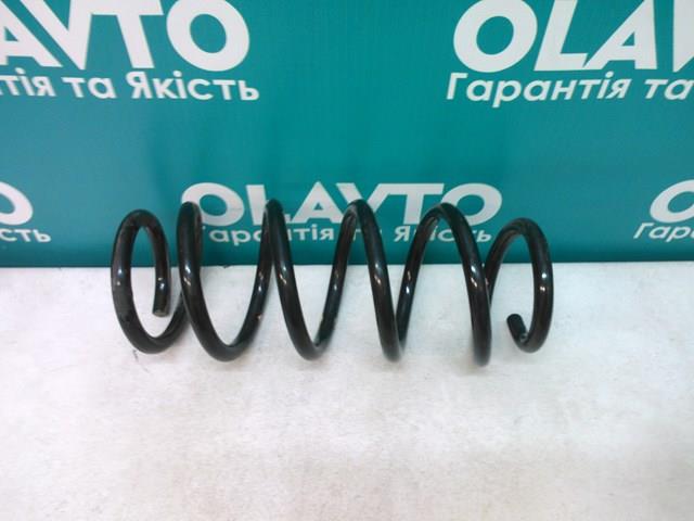 GAB228011A MAZDA Пружина задняя купить в Днепр