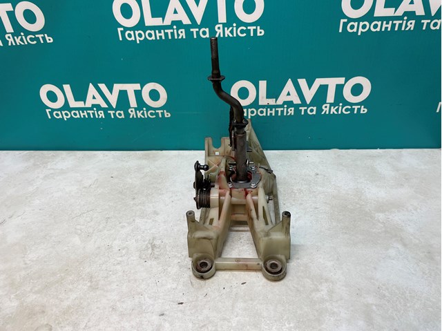 GAL146100 MAZDA Кулиса переключения передач купить в Ровно