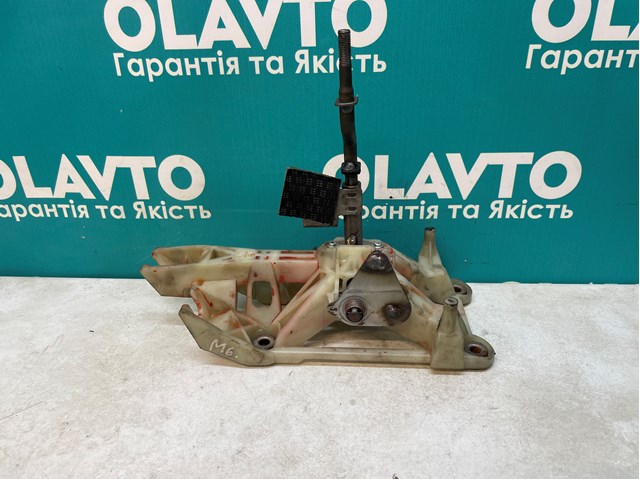 Селектор АКПП GAL146100 MAZDA
