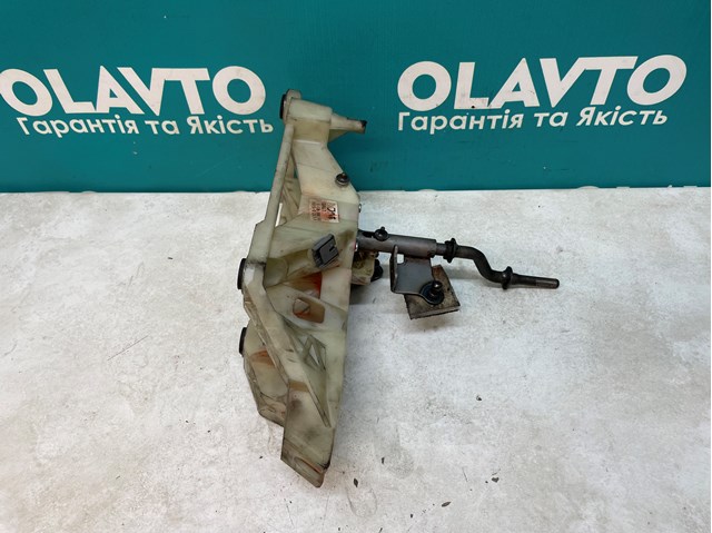 GAL146100 MAZDA Кулиса переключения передач купить в Чернигов
