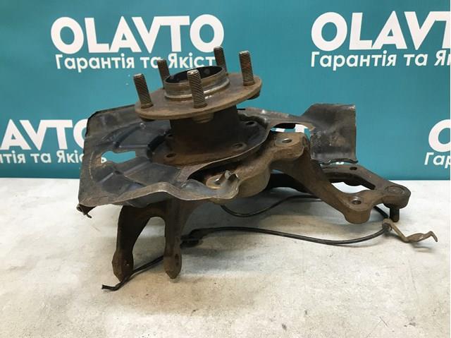 GHR12612XA Цапфа задняя левая купить Черновцы