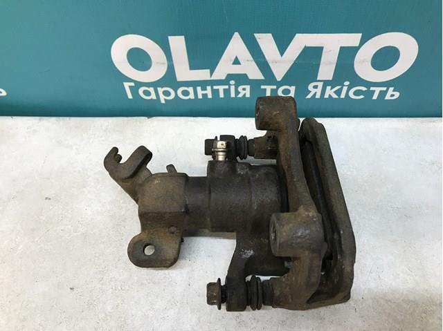 GHY92698ZA Суппорт задний правый купить Ровно