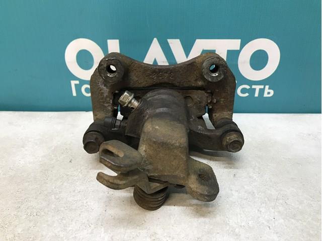 GHY92698ZA Суппорт тормозной задний правый купить Одесса
