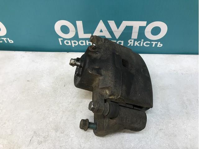 GJ6E3371XC MAZDA Суппорт тормозной передний левый купить в Одесса