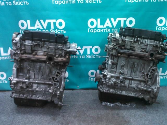 FORD GPDA Двигатель в сборе в наличии Ровно