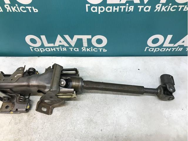 GS1D32100C MAZDA Рулевая колонка купить в Харьков