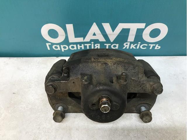 GS1D3361X Суппорт тормозной передний правый купить Полтава