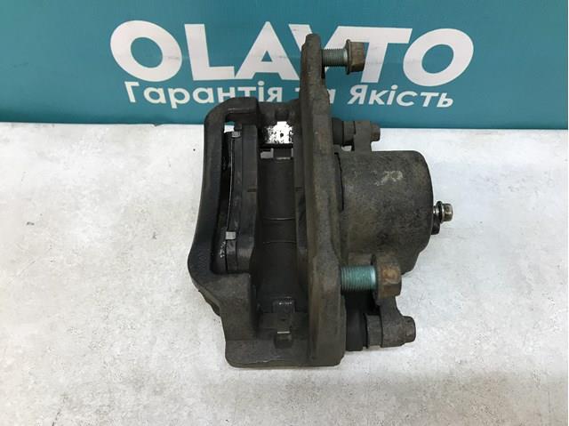 MAZDA GS1D3361X Суппорт тормозной передний правый в наличии Тернополь
