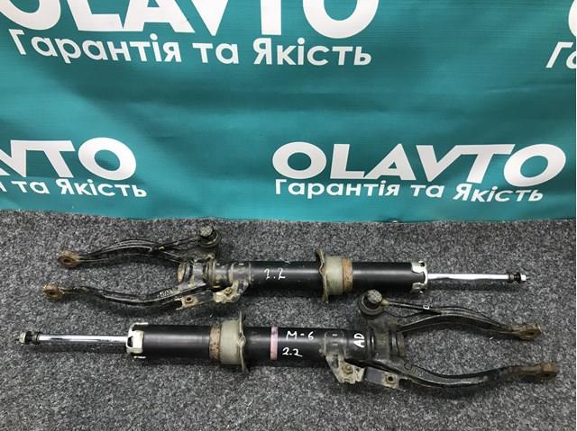 GS1D34700F MAZDA Амортизатор передний правый купить в Днепр