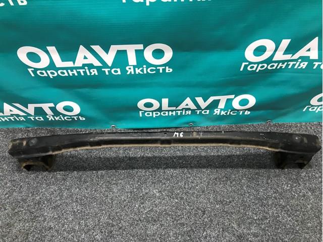 GS1D34880 MAZDA Усилитель бампера переднего купить в Хмельницкий