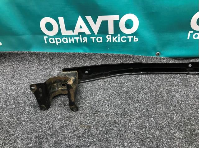 MAZDA GS1D34880 Усилитель переднего бампера в наличии Павлоград