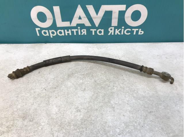 Шланг тормозной задний GS1D43810B MAZDA