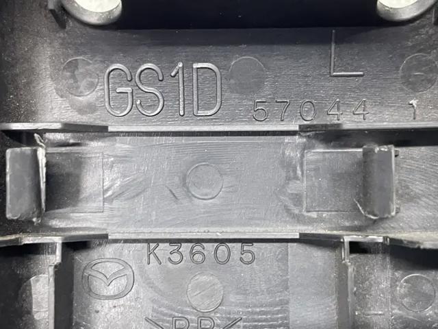 GS1D5704402 MAZDA купить в Чернигов